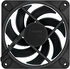 Ventilador Fractal Design Momentum 14 140mm 1800RPM 8 Pinos RGB Negro (3 Pack) image number null