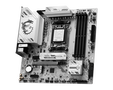 Placa Base MSI B850M GAMING PLUS WIFI6E image number null