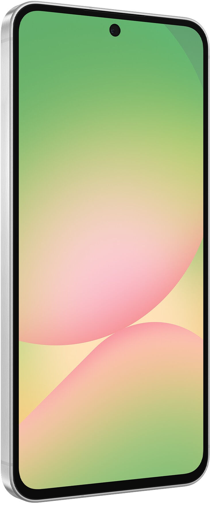 Smartphone Samsung Galaxy A56 5G 6.6" (8 / 256GB) 120Hz Gray image number 2