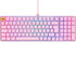 Teclado Glorious GMMK 2 Full-Size Rosa - Fox switch (ES) image number null