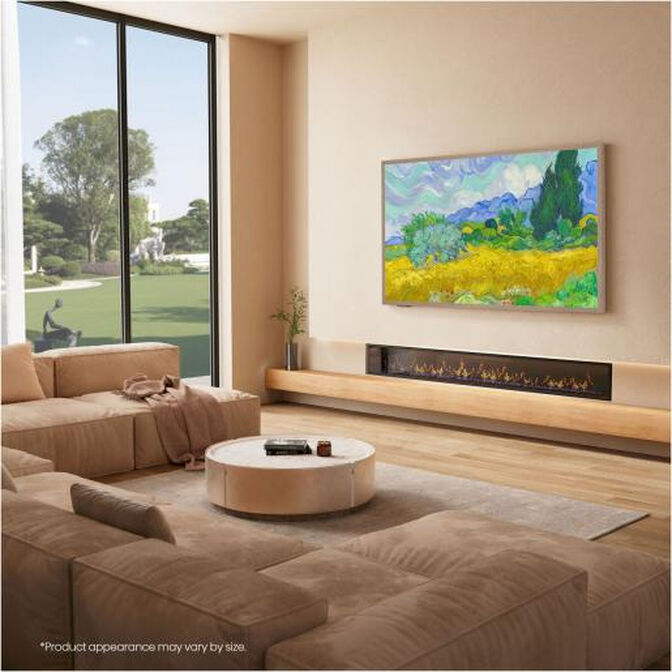 Televisor Hisense 65S7S 65" QLED UltraHD 4K VIDAA image number 2