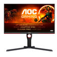 Monitor AOC Gaming 27" Q27G3XMN Mini-LED QHD 180Hz 1ms HDR100 image number null