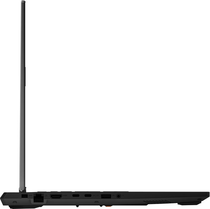 Port&aacute;til ASUS TUF A16 FA608PM 16" R9 8940HX 32GB DDR5 1TB RTX 5060 165Hz image number 7