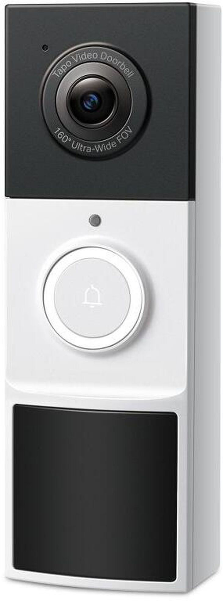 Cámara de Vigilancia TP-Link Tapo D210 Video Doorbell Camera image number 1