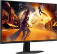 Monitor AOC Gaming 24.5" 25G4SRE Fast IPS FHD 300Hz (OC 310Hz) 0.3ms G-SYNC Compatible image number null