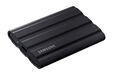 SSD Externo Samsung T7 Shield 4TB USB3.2 Gen2 Negro (1050/1000MB/s) image number null