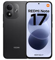 Smartphone Xiaomi Redmi Note 17 5G 6.99" (8 / 256GB) 120Hz Negro image number null