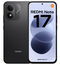 Smartphone Xiaomi Redmi Note 17 5G 6.99" (8 / 256GB) 120Hz Negro
