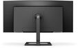Monitor Curvo Philips 34" 346E2CUAE VA UWQHD 100Hz USB-C (65W) image number null