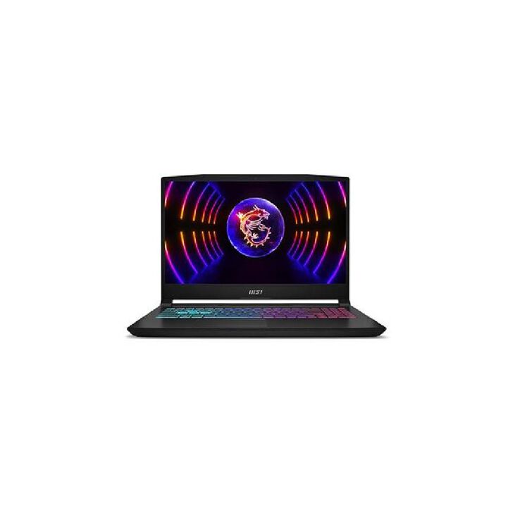 Port&aacute;til MSI Katana 15 B13VGK-1883XPT 15.6" i9-13900H 16GB 1TB RTX 4070 IPS FHD 144Hz image number 0
