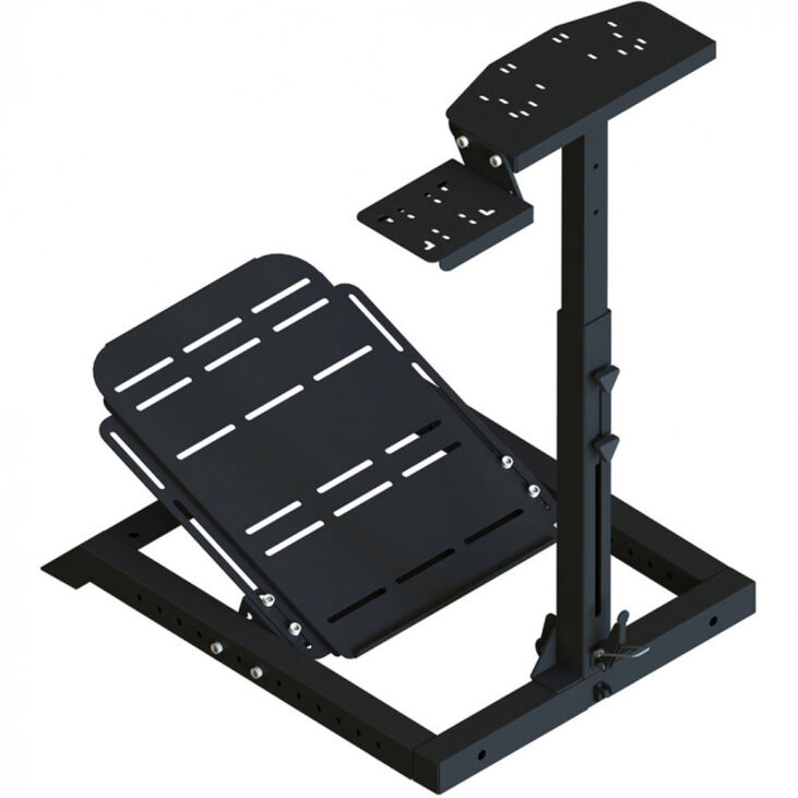 Next Level Racing Wheel Stand Lite image number 5