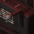 Caja ATX HAVN HS 420 Base Negro DOOM The Dark Ages Limited Edition image number null
