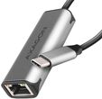Adaptador AXAGON ADE-25RC Type-C USB3.2 Gen 1 - 2.5 Gigabit Ethernet 10/100/1000/2500 image number null