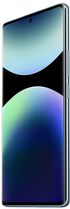 Smartphone Xiaomi Redmi Note 14 Pro 6.67" 8GB/256GB Dual SIM Ocean Blue image number null