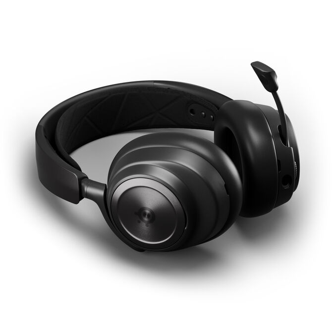 Auriculares SteelSeries Arctis Nova Pro P Wireless/Bluetooth image number 3
