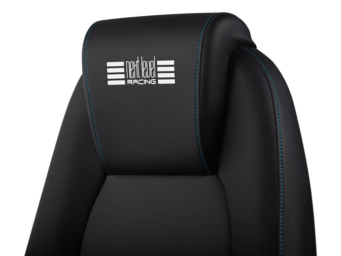 Cockpit Next Level Racing Flight Simulator MSFS Edition image number 6