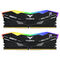 Team Group Kit 32GB (2 x 16GB) DDR5 6000MHz Delta RGB Negro CL38 V2