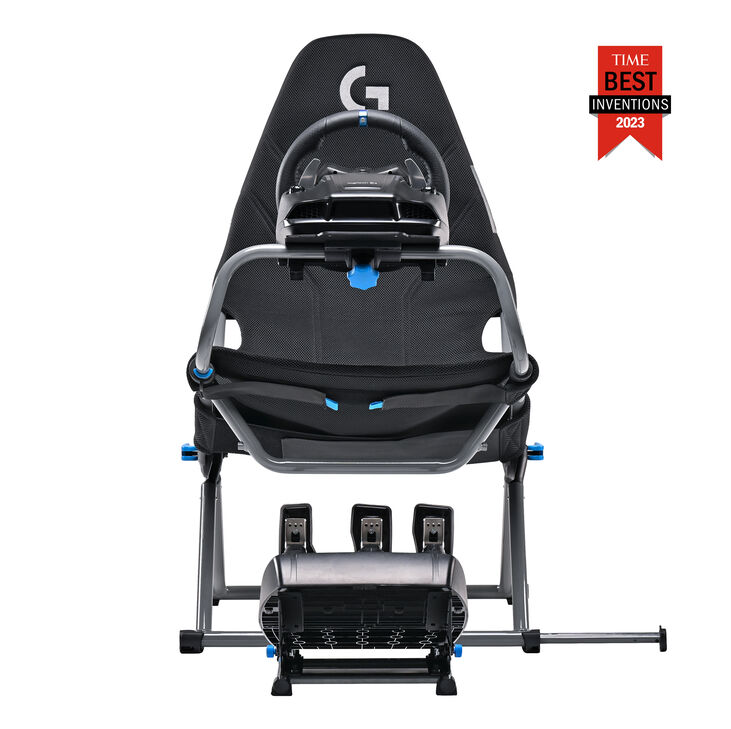 Silla Playseat® Challenge X - Logitech G Edition image number 8