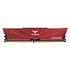 Team Group Kit 16GB (2 x 8GB) DDR4 3600MHz Vulcan Z Red CL18 image number null