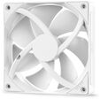 Ventilador NZXT F120P STATIC PRESSURE V2 120mm - Single Pack Blancas image number null