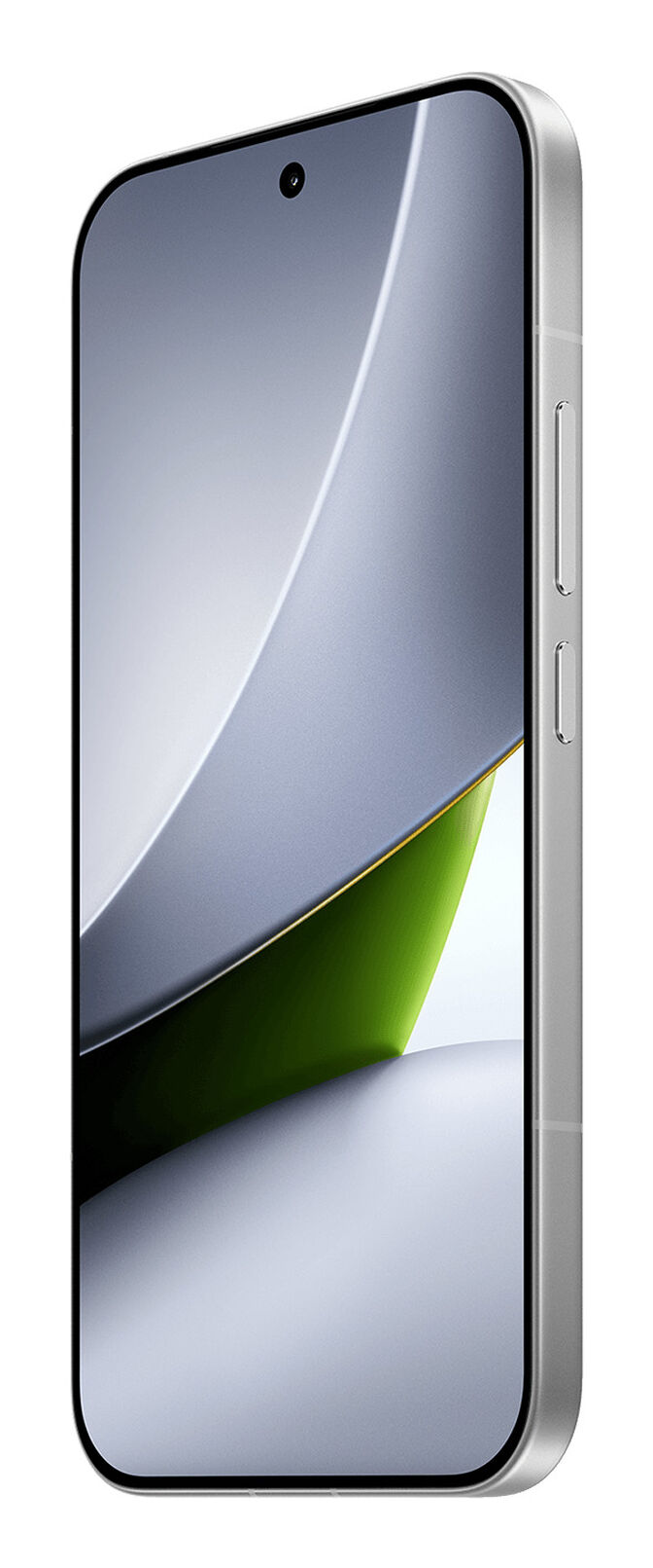 Smartphone Xiaomi POCO F9 Pro 5G 6.59" (12 / 256GB) 185Hz Blanco image number 5