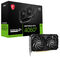 Tarjeta Gráfica MSI GeForce® RTX 4060 Ti VENTUS 2X BLACK OC 8G DLSS3