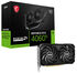 Tarjeta Gráfica MSI GeForce® RTX 4060 Ti VENTUS 2X BLACK OC 8G DLSS3 image number null