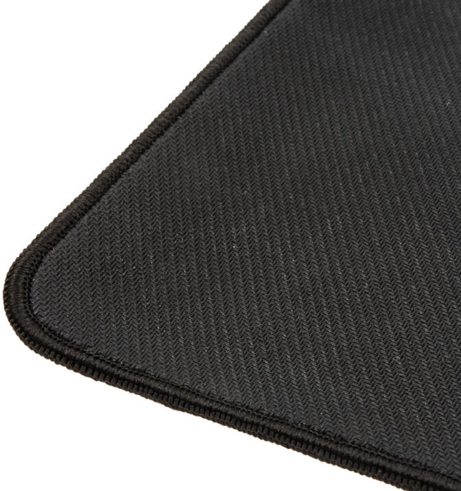 Alfombrilla Glorious XL Heavy Negro image number 4