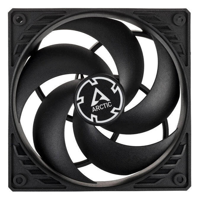 Ventilador Arctic P12 120mm (Pack 5) image number 1
