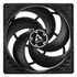 Ventilador Arctic P12 120mm (Pack 5) image number null