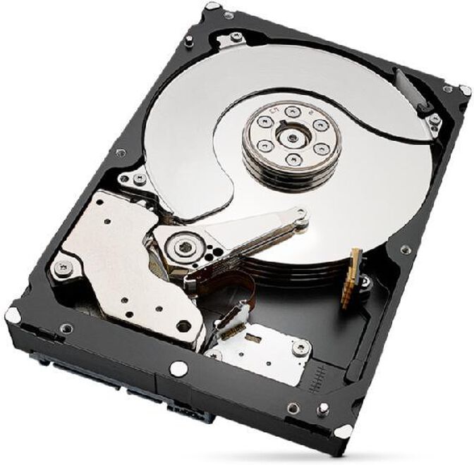 Disco Seagate IronWolf Pro 4TB 7200rpm 256MB SATA III image number 4