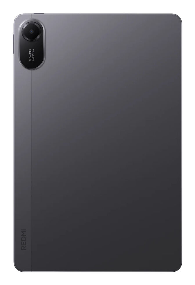 Tablet Xiaomi Redmi Pad 2 11" (8 / 256GB) 90Hz 4G Gris Grafito image number 1