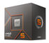 Procesador AMD Ryzen 5 8400F 6-Core (4.2GHz-4.7GHz) 22MB AM5 image number null