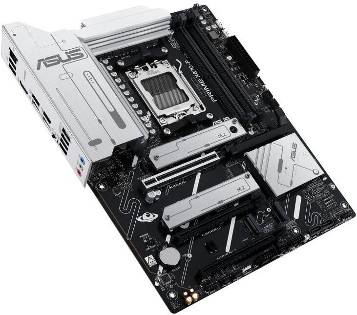 Placa Base Asus PRIME X870-P image number 5