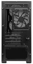 Torre Micro-ATX MSI MAG Forge M100R RGB Negro image number null