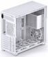 Caja ATX Jonsbo D41 MESH con Visor Vidrio Templado Blanco image number null