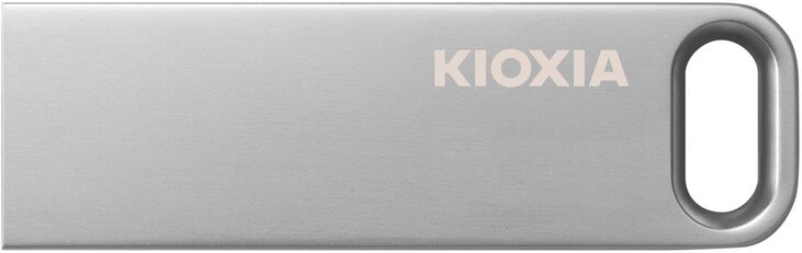 Pen Kioxia U366 Metal 64GB USB 3.2 image number 0
