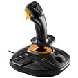 Joystick Thrustmaster T.16000M FCS - PC image number null