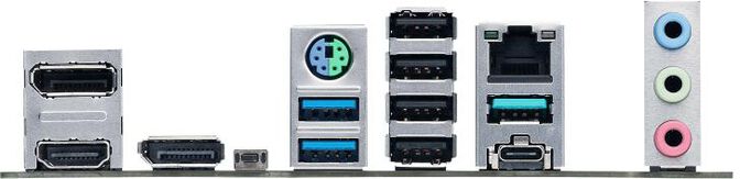 Placa Base Asus TUF B650M-E Gaming image number 5