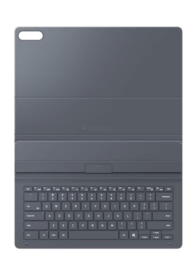 Funda Teclado Slim Samsung para Tab S11 Ultra image number 0