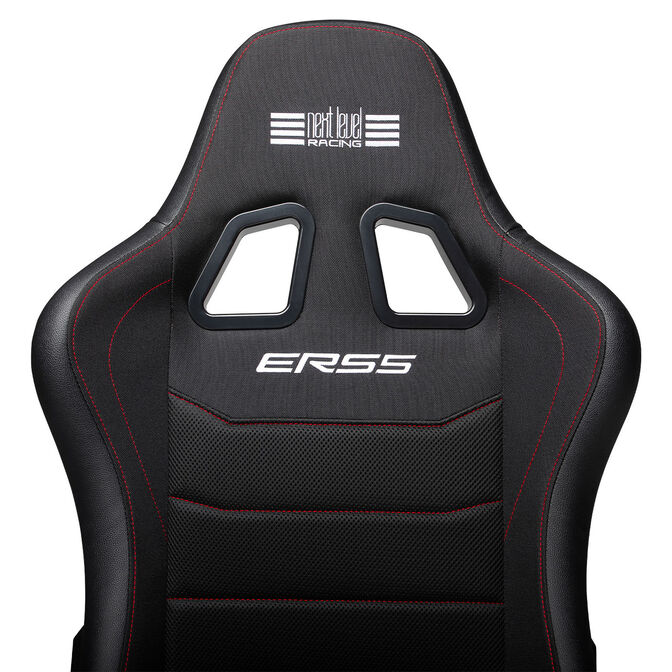Asiento de competici&oacute;n Next Level Racing ERS5 en Mesh image number 4