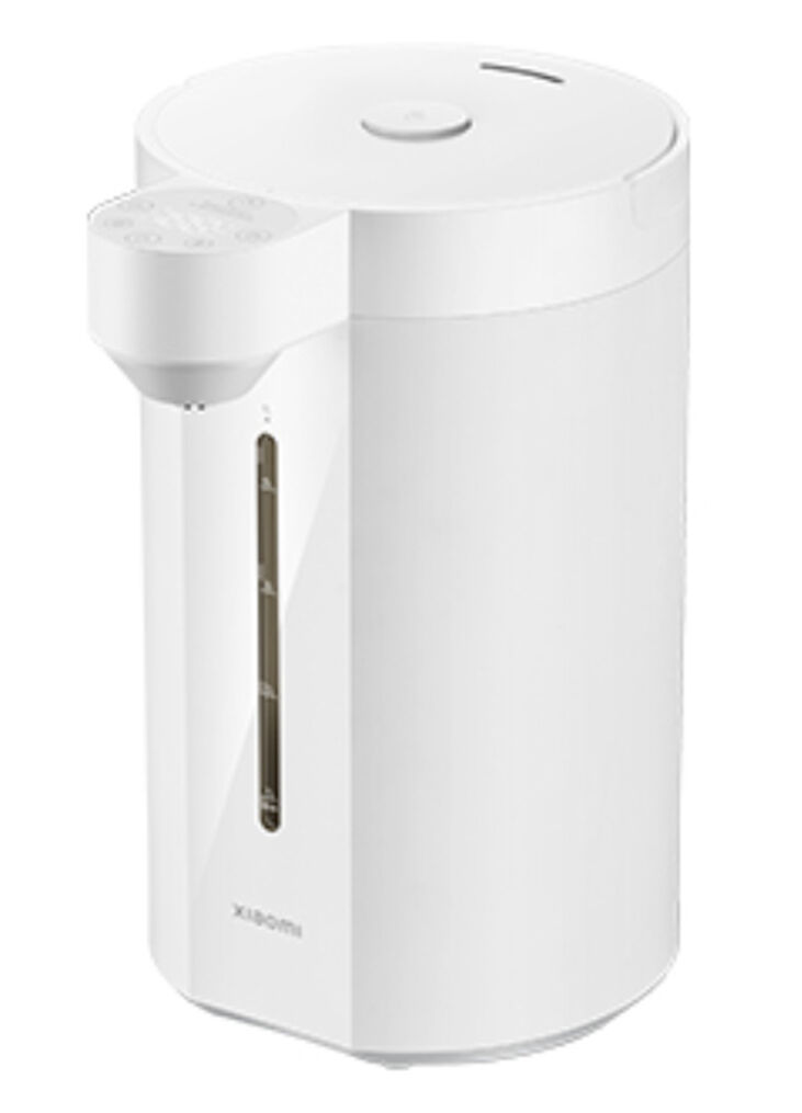 Dispensador de Agua Caliente Eléctrico Inteligente Xiaomi Smart Electric Hot Water Dispenser 5L image number 0