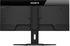 Monitor Gigabyte 34" M34WQ QHD 144Hz 1ms image number null