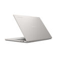 Lenovo Chrome 14M9610 MediaTek Port&aacute;til 35,6 cm (14") Pantalla t&aacute;ctil WUXGA 16 GB LPDDR5x-SDRAM 256 GB UFS Wi-Fi 7 (802.11be) ChromeOS Portugu&eacute;s Gris image number null