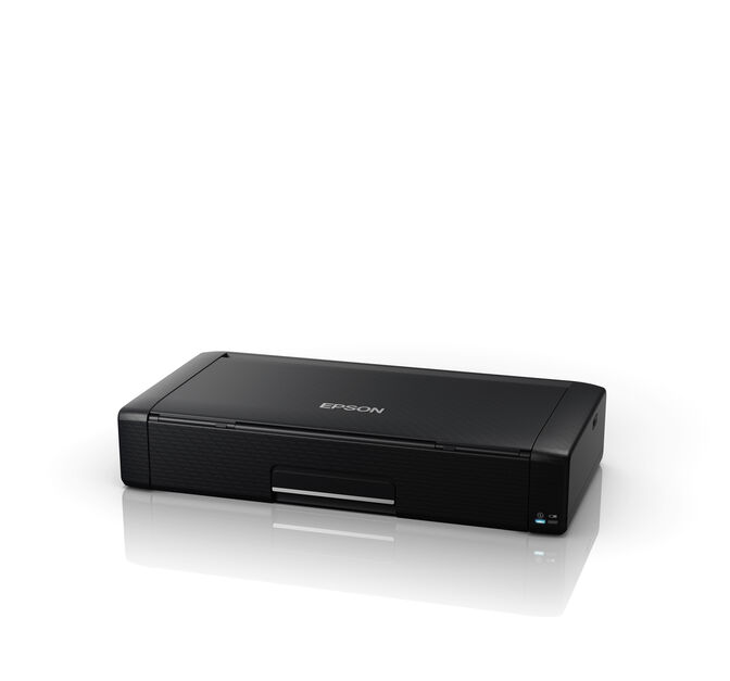 Impresora Epson WorkForce WF-110W Port&aacute;til Wi-Fi image number 8