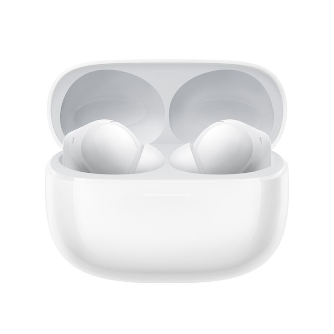 Auriculares Xiaomi Redmi Buds 6 Pro Blanco con ANC image number 1