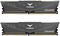 Team Group Kit 16GB (2 x 8GB) DDR4 3600MHz Vulcan Z Grey CL18