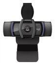 Webcam Logitech C920e Full HD 1080p Negro image number null