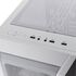 Caja Micro-ATX Kolink Citadel Mesh RGB Vidrio Templado Blanco image number null