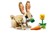 LEGO Creator 3-en-1: Conejo Blanco, 326 Piezas (31162) image number null